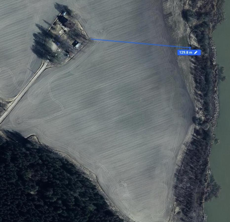 Гостьовий будинок Sunnansjo Gard Катрінегольм Екстер'єр фото